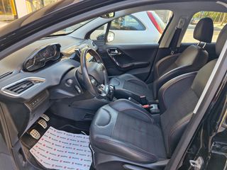 Peugeot 208 2016 GT LINE-thumb-5