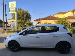 Opel Corsa 2017 *""COLOUR EDITION """