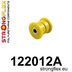 Front lower wishbone bush – outside SPORT