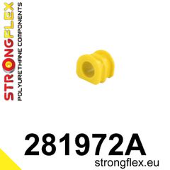Rear stabilizer bush SPORT