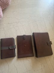 Ατζέντα organisers