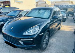 Porsche Cayenne 2011 CHRONO PACK - PANORAMA