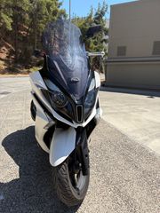 Kymco Downtown 350i 2016 DOWNTOWN 350I ABS
