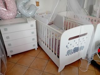 Κούνια μωρό μου