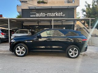 Jaguar F-Pace 2017 2.0 DIESEL 4X4-thumb-3