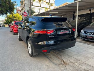 Jaguar F-Pace 2017 2.0 DIESEL 4X4-thumb-4