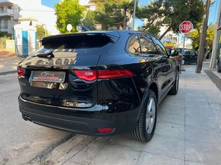 Jaguar F-Pace 2017 2.0 DIESEL 4X4-thumb-6