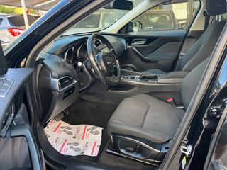 Jaguar F-Pace 2017 2.0 DIESEL 4X4-thumb-12