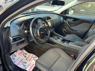 Jaguar F-Pace 2017 2.0 DIESEL 4X4-thumb-13