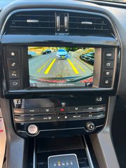 Jaguar F-Pace 2017 2.0 DIESEL 4X4-thumb-16