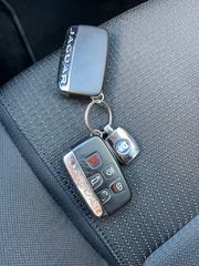 Jaguar F-Pace 2017 2.0 DIESEL 4X4-thumb-17