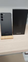 Samsung Galaxy S23+ 5G Dual SIM (8/512GB) Phantom Black / ΕΓΓΥΗΣΗ