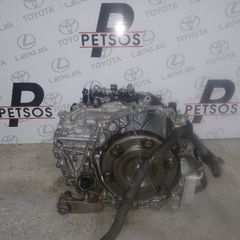 TOYOTA YARIS 2020-2025 M15A ΑΥΤΟΜΑΤΟ ΣΑΖΜΑΝ