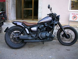 Yamaha XV 250 1992