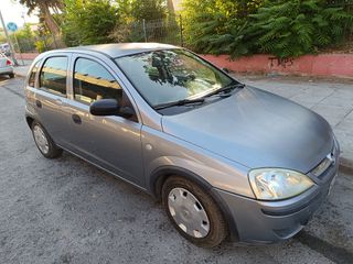 Opel Corsa 2004 Πρώτο,χέρι,ατρακαριστο