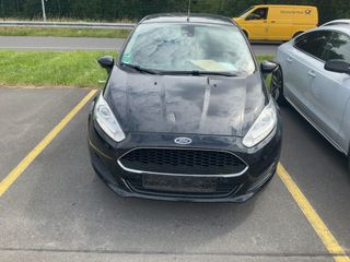 Ford Fiesta 2016 1.5 TDCI TREND