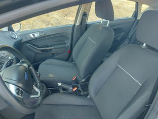 Ford Fiesta 2016 1.5 TDCI TREND-thumb-28