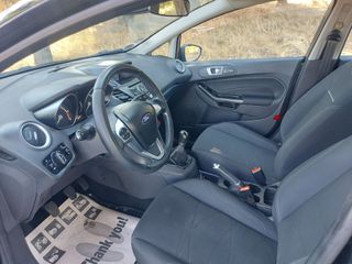 Ford Fiesta 2016 1.5 TDCI TREND-thumb-16