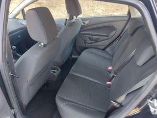 Ford Fiesta 2016 1.5 TDCI TREND-thumb-29