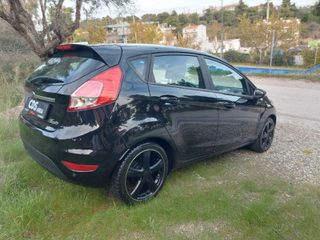 Ford Fiesta 2016 1.5 TDCI TREND-thumb-8
