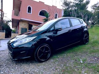 Ford Fiesta 2016 1.5 TDCI TREND-thumb-1