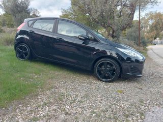 Ford Fiesta 2016 1.5 TDCI TREND-thumb-3
