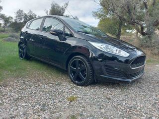 Ford Fiesta 2016 1.5 TDCI TREND-thumb-2