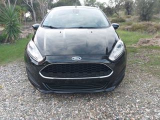 Ford Fiesta 2016 1.5 TDCI TREND-thumb-10