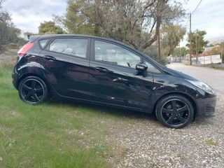 Ford Fiesta 2016 1.5 TDCI TREND-thumb-4