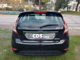 Ford Fiesta 2016 1.5 TDCI TREND-thumb-11