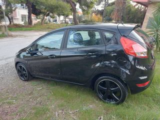Ford Fiesta 2016 1.5 TDCI TREND-thumb-9