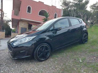 Ford Fiesta 2016 1.5 TDCI TREND-thumb-7