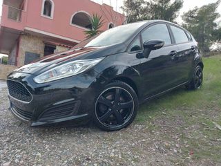 Ford Fiesta 2016 1.5 TDCI TREND-thumb-6