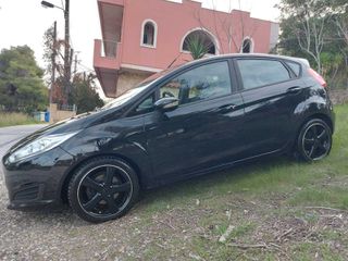 Ford Fiesta 2016 1.5 TDCI TREND-thumb-5