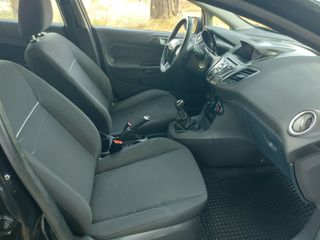 Ford Fiesta 2016 1.5 TDCI TREND-thumb-13