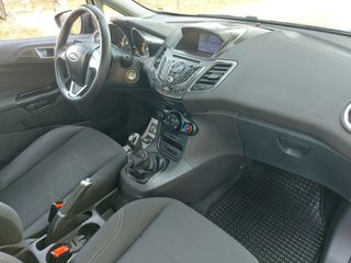 Ford Fiesta 2016 1.5 TDCI TREND-thumb-12