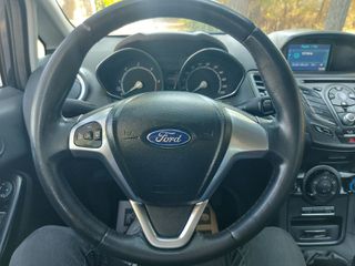 Ford Fiesta 2016 1.5 TDCI TREND-thumb-14