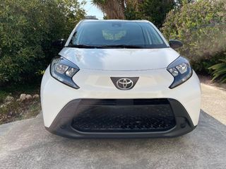 Toyota Aygo (X) 2023 X-PLAY