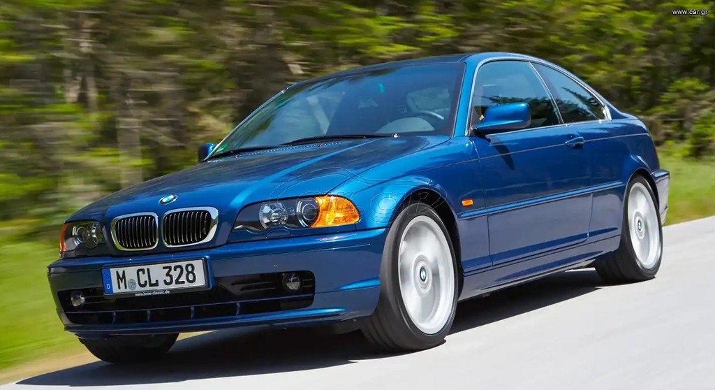 Bmw 318 2000 316i 318i 320i