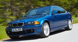 Bmw 318 2000 316i 318i 320i