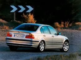 Bmw 318 2000 316i 318i 320i-thumb-1