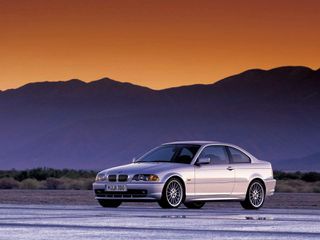 Bmw 318 2000 316i 318i 320i-thumb-2