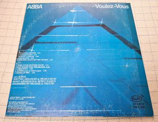 ABBA – Voulez-Vous  LP-thumb-1