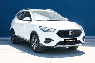 Mg ZS 2023 ΕΓΓΥΗΣΗ * GALLO S.A. *