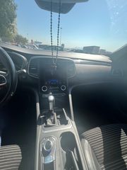 Renault Talisman 2018