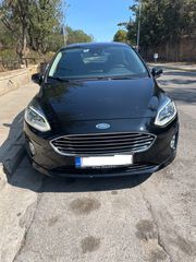 Ford Fiesta 2018 1.0 ECOBOOST TITANIUM