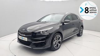 Kia XCeed 2019 1.6 CRDi Launch Edition | ΕΩΣ 5 ΕΤΗ ΕΓΓΥΗΣΗ