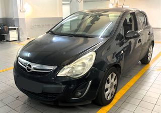 Opel Corsa 2012 * 1.2 Cosmo * Αυτόματο *