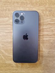 iPhone 12 Pro 256GB - Σε Άριστη Κατάσταση!  ΜΟΝΟ 350€!