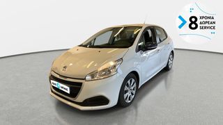Peugeot 208 2017 1.2 PureTech Like | ΕΩΣ 5 ΕΤΗ ΕΓΓΥΗΣΗ